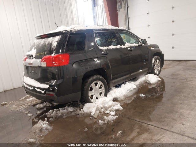 2GKFLXE37E6179847 GMC Terrain Slt-1