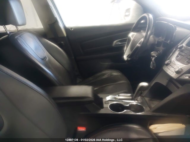 2GKFLXE37E6179847 GMC Terrain Slt-1