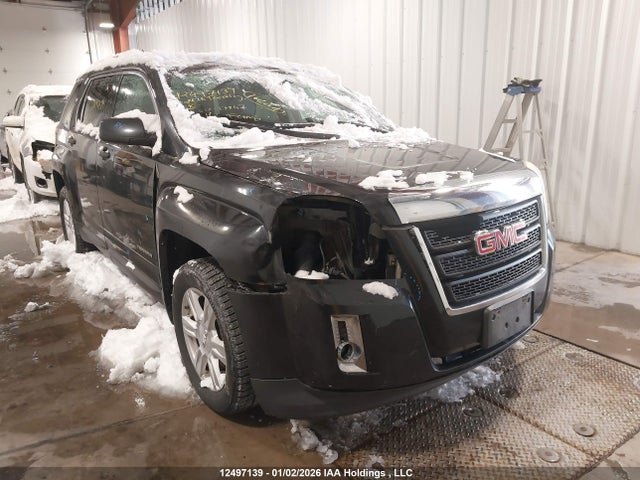 2GKFLXE37E6179847 GMC Terrain Slt-1