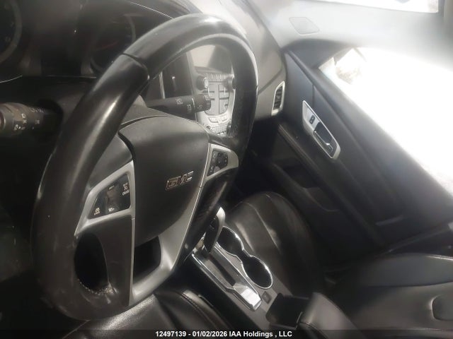 2GKFLXE37E6179847 GMC Terrain Slt-1
