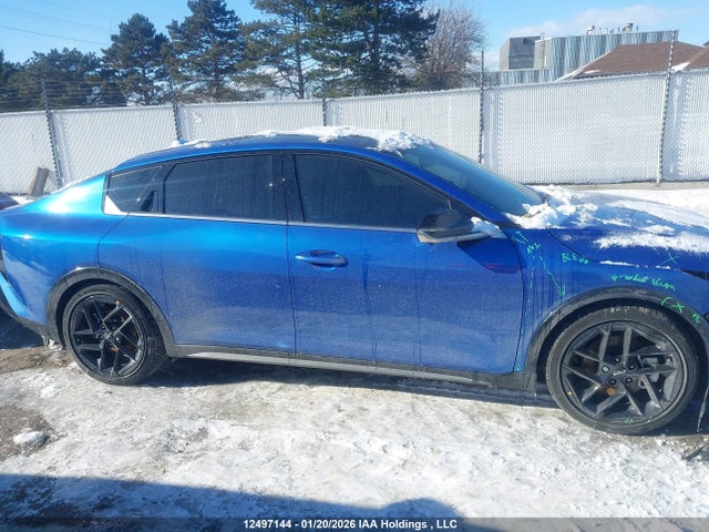 Aukcja sprzedaży 2025 Kia K4 Gt-line Turbo/gt-line Turbo Limited, vin: 3KPFW4DC2SE093022, numer aukcji: 12497144