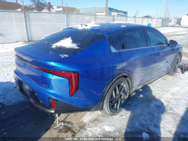 Aukcja sprzedaży 2025 Kia K4 Gt-line Turbo/gt-line Turbo Limited, vin: 3KPFW4DC2SE093022, numer aukcji: 12497144