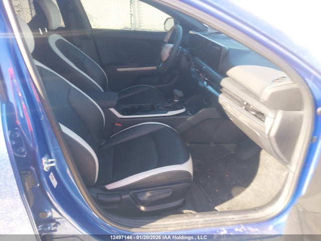 Aukcja sprzedaży 2025 Kia K4 Gt-line Turbo/gt-line Turbo Limited, vin: 3KPFW4DC2SE093022, numer aukcji: 12497144