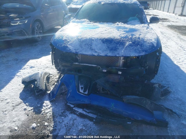 Aukcja sprzedaży 2025 Kia K4 Gt-line Turbo/gt-line Turbo Limited, vin: 3KPFW4DC2SE093022, numer aukcji: 12497144