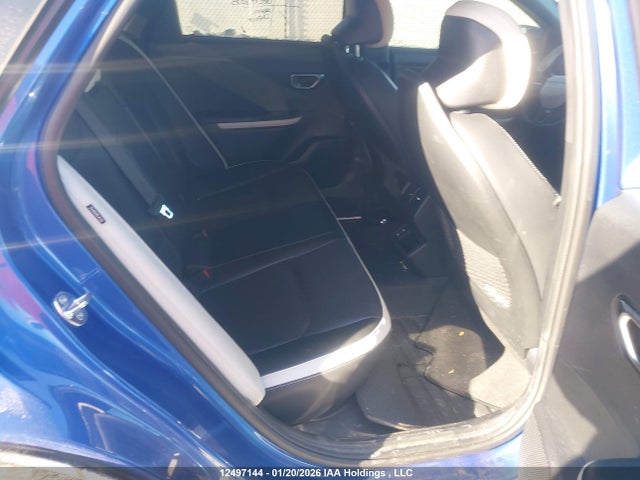 Aukcja sprzedaży 2025 Kia K4 Gt-line Turbo/gt-line Turbo Limited, vin: 3KPFW4DC2SE093022, numer aukcji: 12497144