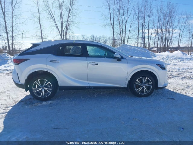 Aukcja sprzedaży 2024 Lexus Rx 350 Base/350 Premium/350 Premium Plus/350 Luxury/350 F Sport, vin: 2T2BAMCA9RC070967, numer aukcji: 12497149
