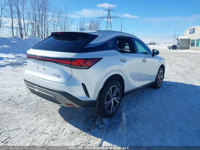 Aukcja sprzedaży 2024 Lexus Rx 350 Base/350 Premium/350 Premium Plus/350 Luxury/350 F Sport, vin: 2T2BAMCA9RC070967, numer aukcji: 12497149