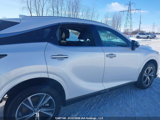 Aukcja sprzedaży 2024 Lexus Rx 350 Base/350 Premium/350 Premium Plus/350 Luxury/350 F Sport, vin: 2T2BAMCA9RC070967, numer aukcji: 12497149