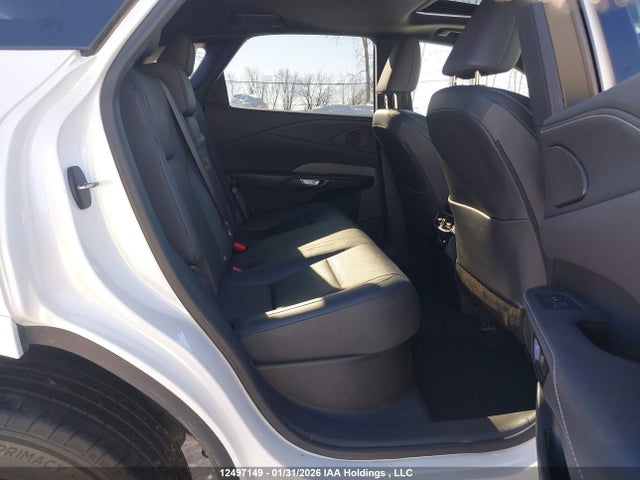 Aukcja sprzedaży 2024 Lexus Rx 350 Base/350 Premium/350 Premium Plus/350 Luxury/350 F Sport, vin: 2T2BAMCA9RC070967, numer aukcji: 12497149