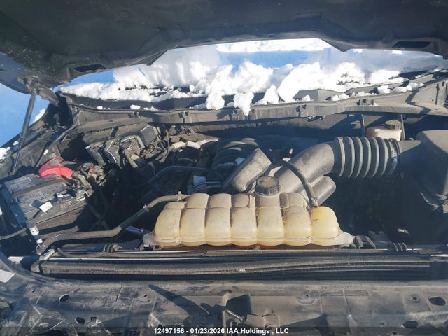1FTFW1E58MKD71114 Ford F-150 Xlt
