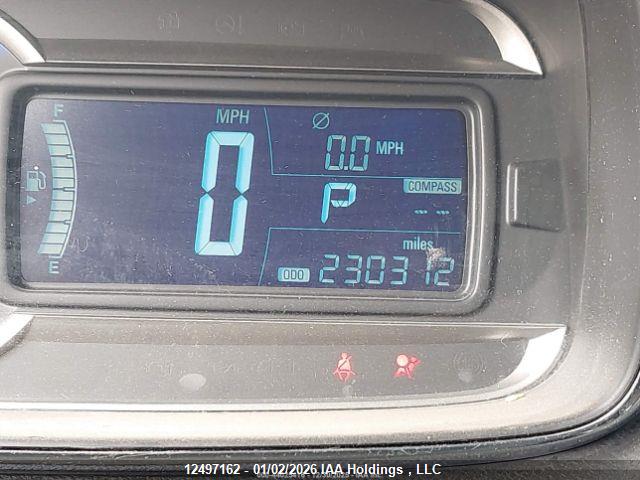 3GNCJREB7EL161567 Chevrolet Trax 2lt