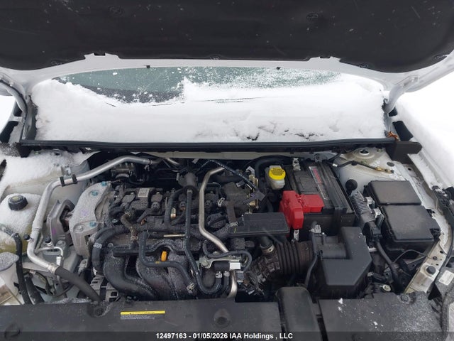 3N1AB8BVXSY296453 Nissan SENTRA S