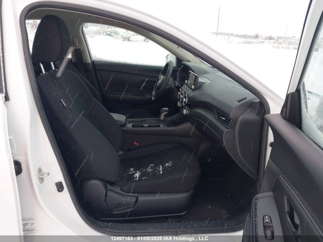 3N1AB8BVXSY296453 Nissan SENTRA S