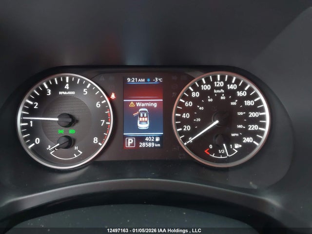 3N1AB8BVXSY296453 Nissan SENTRA S