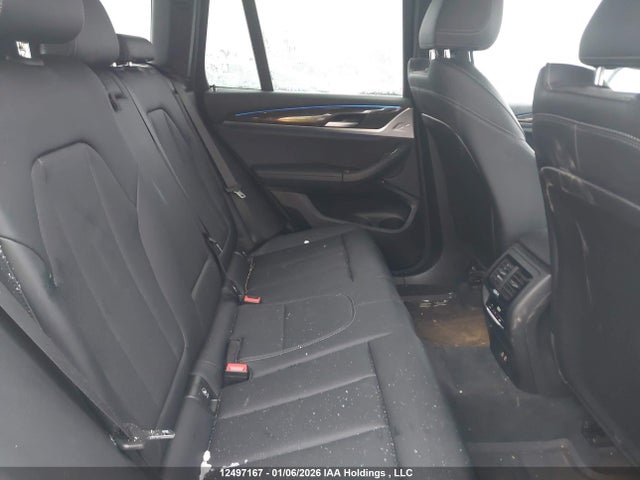 5UX63DP08R9T74619 BMW X3 Phev Xdrive30e