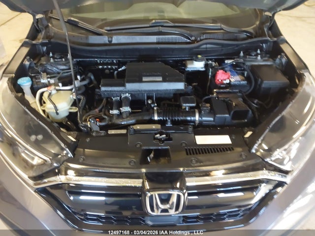 2HKRW2H29LH201796 Honda CR-V LX