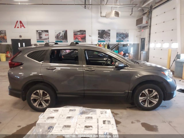 2HKRW2H29LH201796 Honda CR-V LX