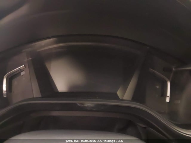 2HKRW2H29LH201796 Honda CR-V LX