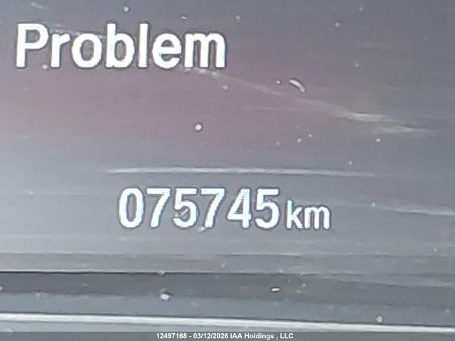 2HKRW2H29LH201796 Honda CR-V LX