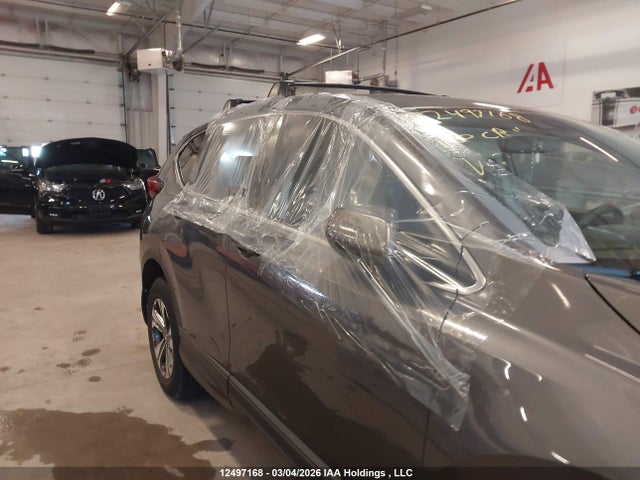 2HKRW2H29LH201796 Honda CR-V LX