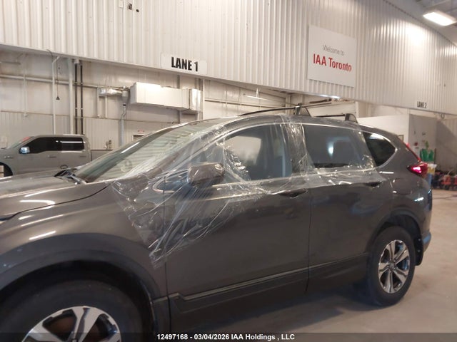 2HKRW2H29LH201796 Honda CR-V LX
