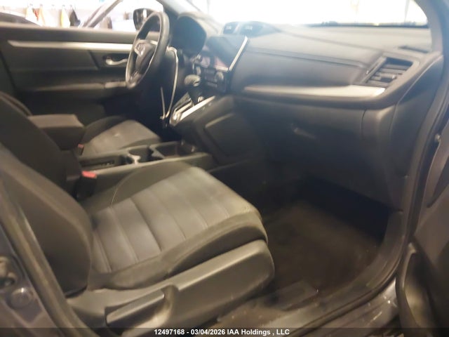 2HKRW2H29LH201796 Honda CR-V LX