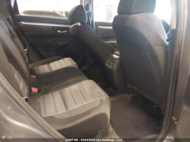 2HKRW2H29LH201796 Honda CR-V LX