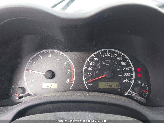 2012 Toyota Corolla Ce მანქანა იყიდება აუქციონზე, vin: 2T1BU4EE5CC794285, აუქციონის ნომერი: 12497171