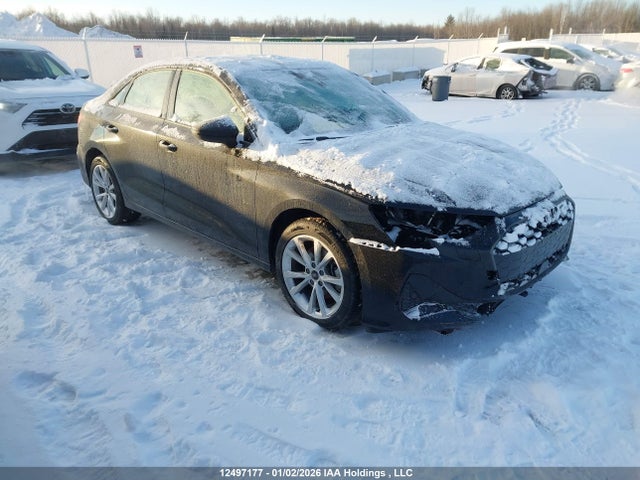 WAUGUCGYXTA028108 Audi A3 PREMIUM