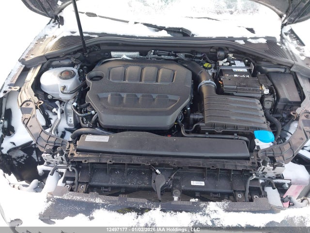 WAUGUCGYXTA028108 Audi A3 PREMIUM