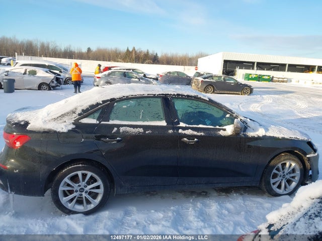 WAUGUCGYXTA028108 Audi A3 PREMIUM