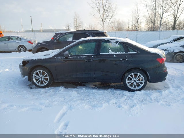 WAUGUCGYXTA028108 Audi A3 PREMIUM