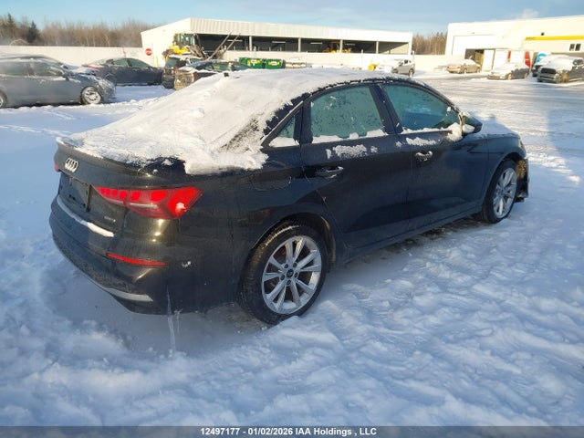 WAUGUCGYXTA028108 Audi A3 PREMIUM