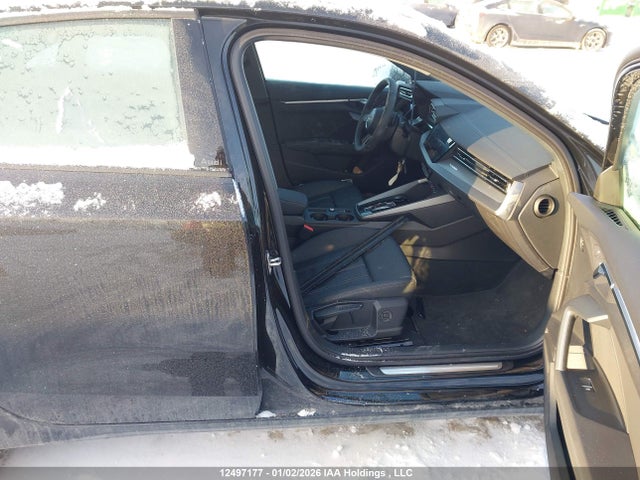 WAUGUCGYXTA028108 Audi A3 PREMIUM