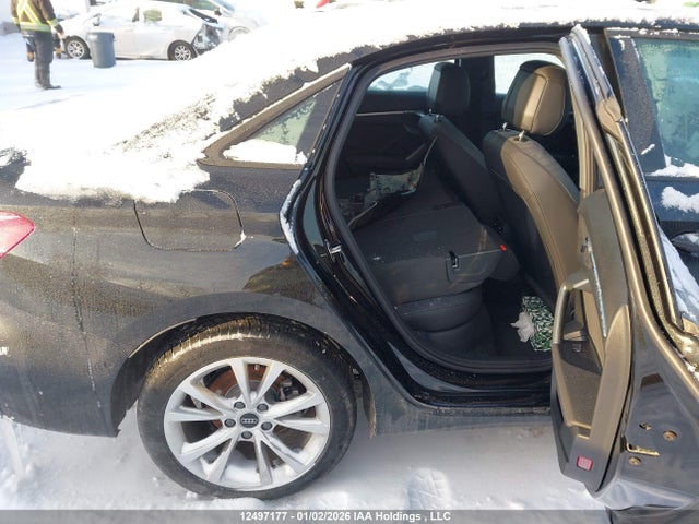 WAUGUCGYXTA028108 Audi A3 PREMIUM