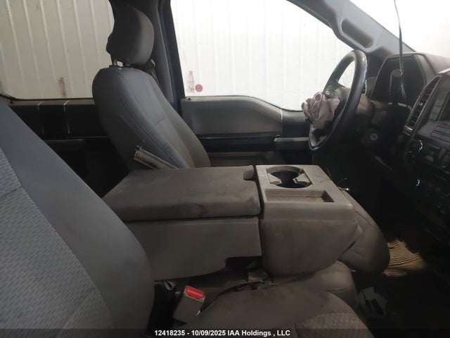 1FTEW1EF7GKE80477 Ford F-150 Xlt