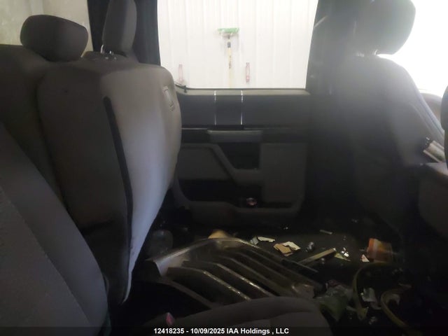 1FTEW1EF7GKE80477 Ford F-150 Xlt