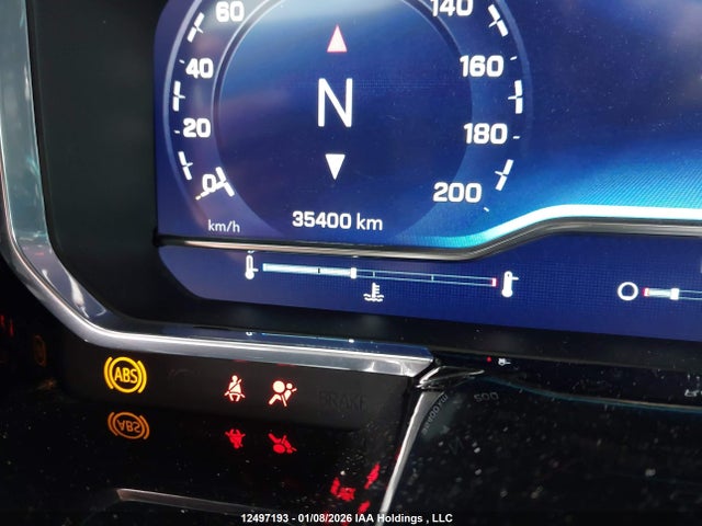 2GCUKDED2S1135793 Chevrolet Silverado K1500 Lt