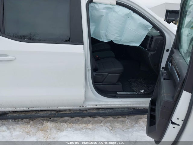 2GCUKDED2S1135793 Chevrolet Silverado K1500 Lt