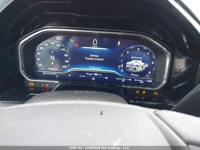 2GCUKDED2S1135793 Chevrolet Silverado K1500 Lt