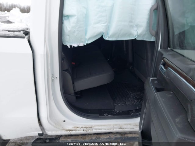 2GCUKDED2S1135793 Chevrolet Silverado K1500 Lt