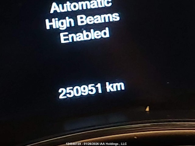 1C4RJFCG1HC956680 Jeep Grand Cherokee Overland