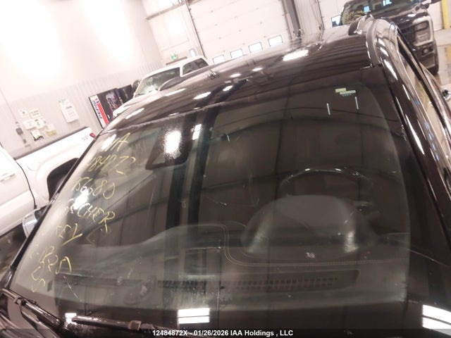 1C4RJFCG1HC956680 Jeep Grand Cherokee Overland