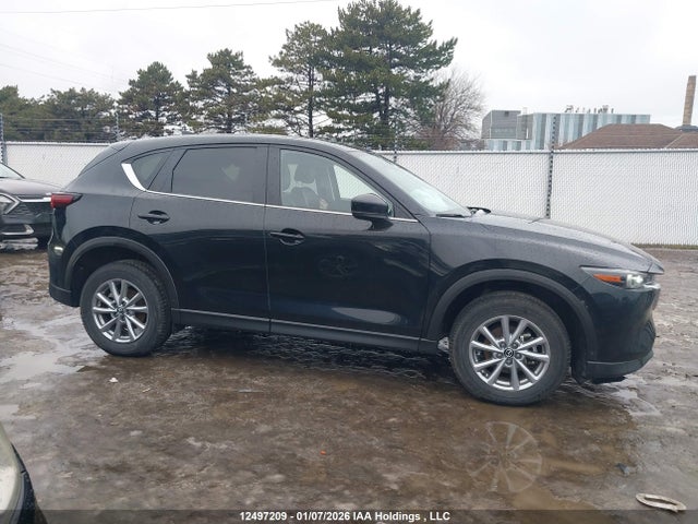 JM3KFBCLXR0522177 Mazda Cx-5 Preferred