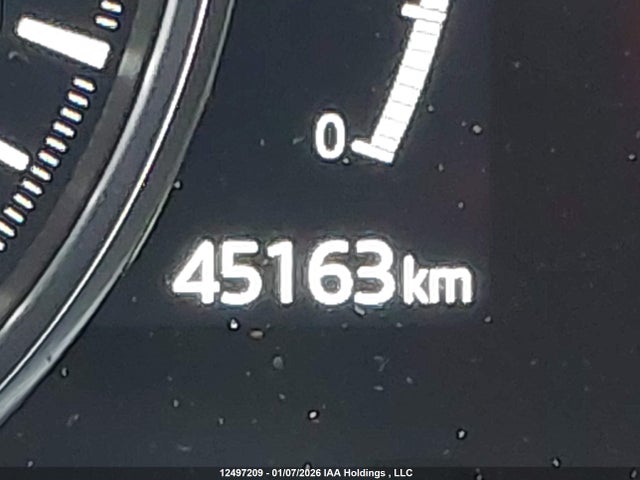 JM3KFBCLXR0522177 Mazda Cx-5 Preferred