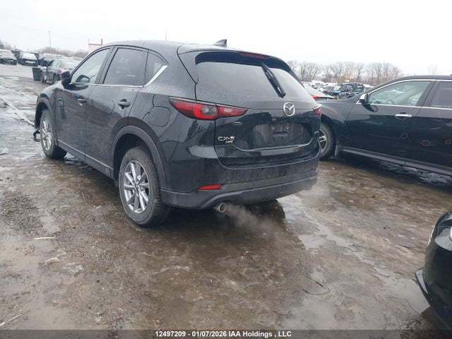 JM3KFBCLXR0522177 Mazda Cx-5 Preferred