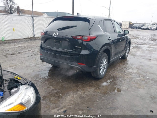 JM3KFBCLXR0522177 Mazda Cx-5 Preferred