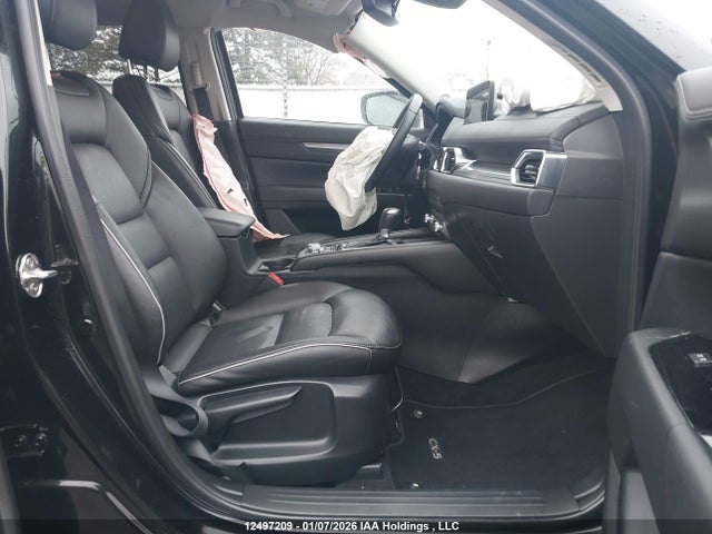 JM3KFBCLXR0522177 Mazda Cx-5 Preferred