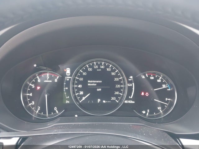 JM3KFBCLXR0522177 Mazda Cx-5 Preferred