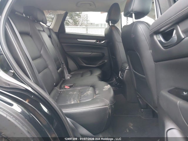 JM3KFBCLXR0522177 Mazda Cx-5 Preferred
